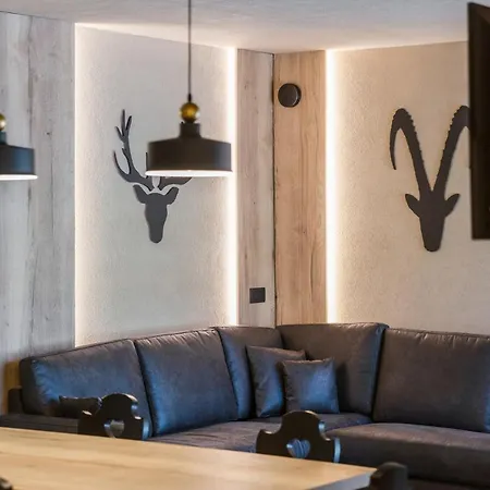 Apartman Nido Livigno