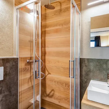 Apartman Nido *