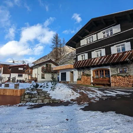 Apartman Nido *