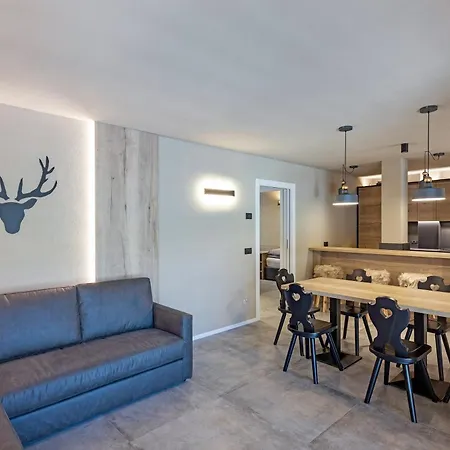 Nido Apartment Livigno