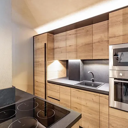 Nido Apartment Livigno