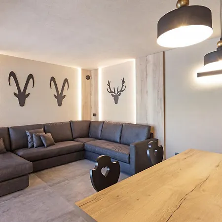 Nido Apartment Livigno