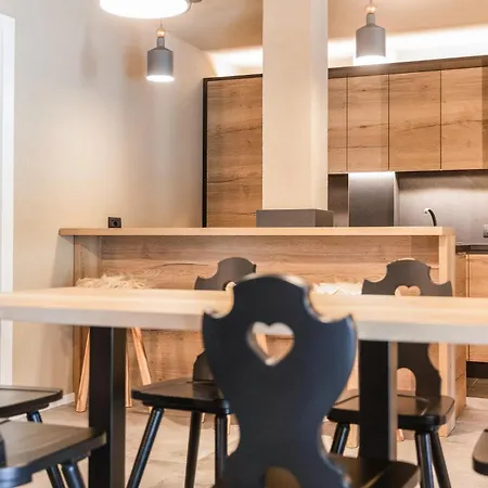 Apartment Nido