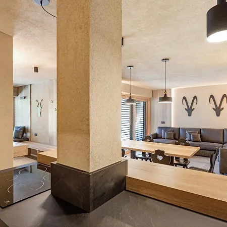 Apartment Nido Livigno