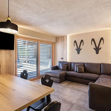 Apartment Nido *
