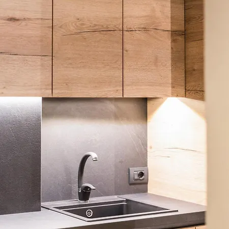 Nido Apartment Livigno