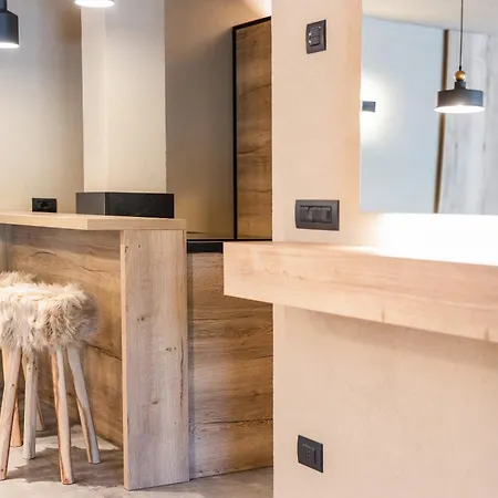 Apartment Nido Livigno