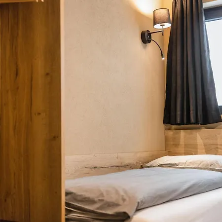 Apartment Nido