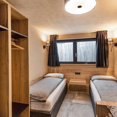 Nido Apartment Livigno