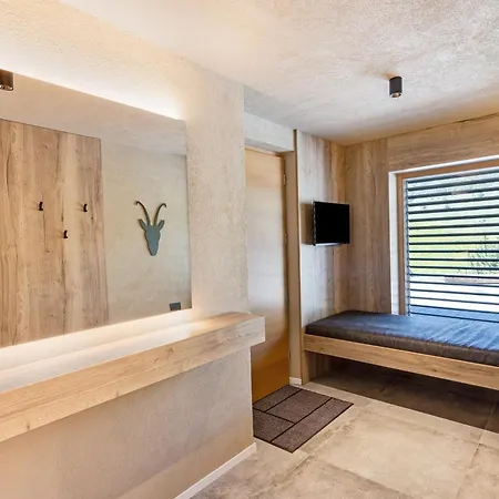 Apartment Nido