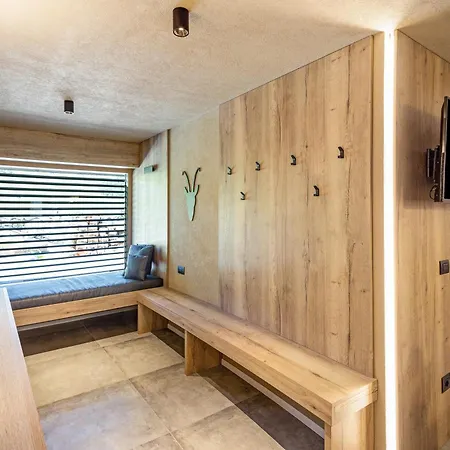 Nido Apartment *