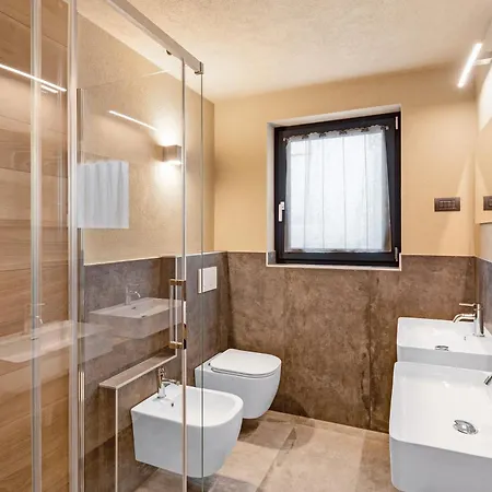 Apartment Nido Livigno
