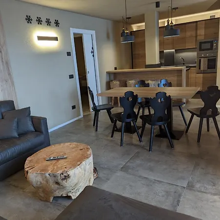 Nido Apartment Livigno