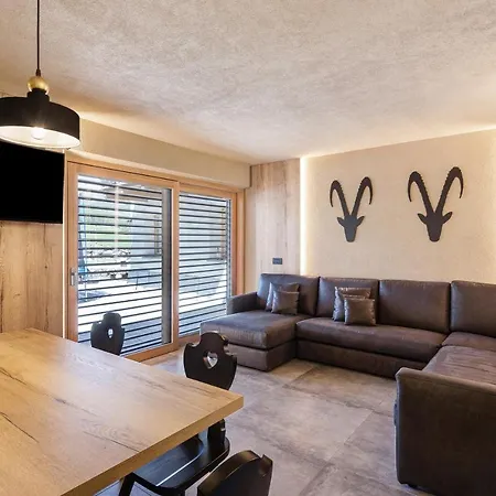 Apartment Nido *