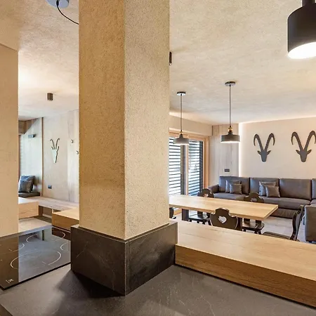 Nido Apartment Livigno