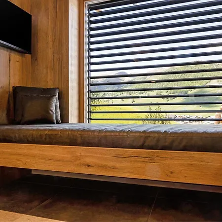 Apartment Nido Livigno