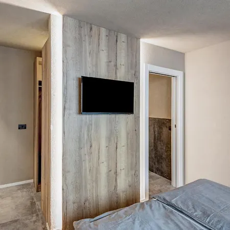 Apartment Nido *
