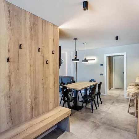 Apartment Nido *