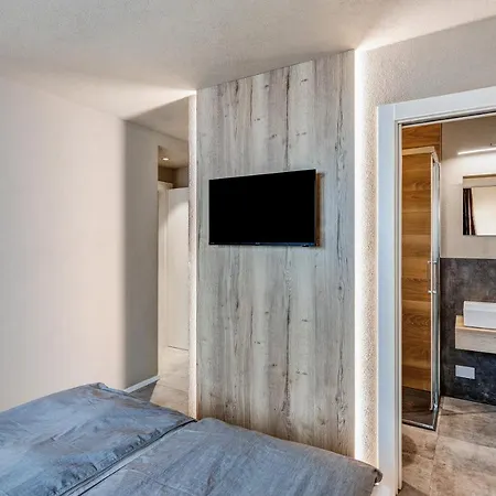 Apartment Nido *