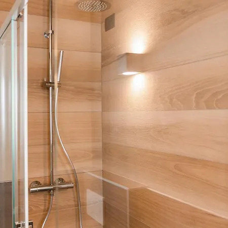 Nido Apartment