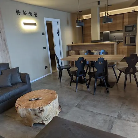 Nido Apartment *